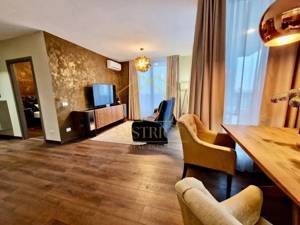 Apartament superb cu 2 camere | Complex ISHO - imagine 7