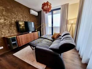 Apartament superb cu 2 camere | Complex ISHO - imagine 2