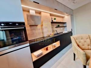 Apartament superb cu 2 camere | Complex ISHO - imagine 5