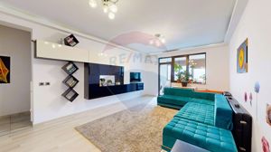 Comision 0% | Apartament  2 camere | 69 mp | Parcare | Tractorul