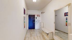 2 camere | 69 mp utili | Parcare | Boxă | Tractorul | Isaran - imagine 13