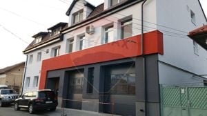 Spațiu comercial de 200mp de închiriat , zona Garii, Cluj Napoca