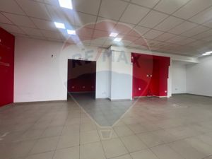 Spațiu comercial de inchiriat pretabil Clinica Delfinariu Constanta - imagine 16