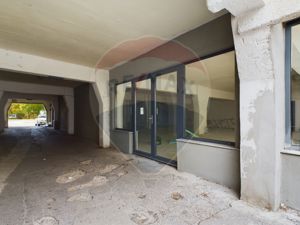 Spatiu comercial 385 mp, zona Tudor Vladimirescu - imagine 17