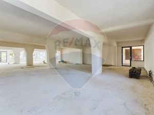 Spatiu comercial 134 mp, zona Tudor Vladimirescu - imagine 11