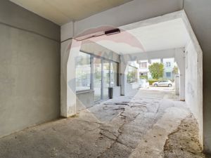 Spatiu comercial 385 mp, zona Tudor Vladimirescu - imagine 20