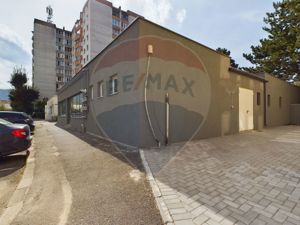 Spatiu comercial 385 mp, zona Tudor Vladimirescu - imagine 19