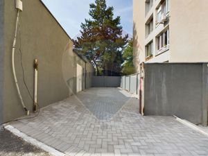 Spatiu comercial 385 mp, zona Tudor Vladimirescu - imagine 18