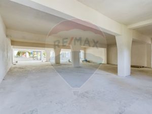 Spatiu comercial 385 mp, zona Tudor Vladimirescu - imagine 4
