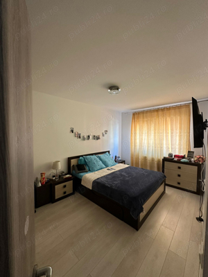 Apartament 2 camere cu parcare de vanzare im Floresti  - imagine 7