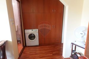 Apartament cu 2 camere de vânzare Baia Sprie  cartier Microraion Vest - imagine 5