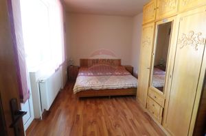 Apartament cu 2 camere de vânzare Baia Sprie  cartier Microraion Vest - imagine 4