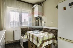 Apartament cu 4 camere de vânzare în zona Aradul Nou - imagine 5