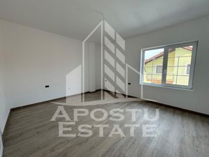 Duplex cu 4 camere, 2 bai si dressing in Giroc la asfalt. - imagine 6