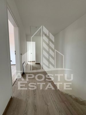 Duplex cu 4 camere, 2 bai si dressing in Giroc la asfalt. - imagine 4