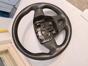 Volan renault megane 3