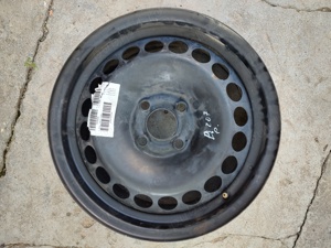 Janta  Peugeot 207 - imagine 3