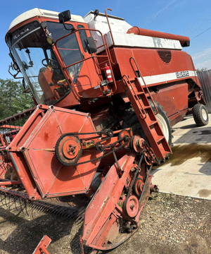 Combina Laverda 3600 - imagine 2