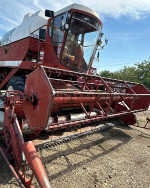 Combina Laverda 3600 - imagine 3