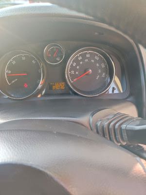 Acept Variante ! VOLAN DREAPTA!Vând Opel Antara 2012 motor 2.2  186 cp - imagine 4