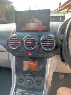 Acept Variante ! VOLAN DREAPTA!Vând Opel Antara 2012 motor 2.2  186 cp - imagine 2