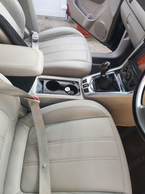 Acept Variante ! VOLAN DREAPTA!Vând Opel Antara 2012 motor 2.2  186 cp - imagine 8