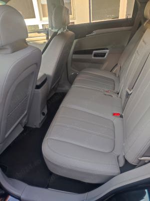 Acept Variante ! VOLAN DREAPTA!Vând Opel Antara 2012 motor 2.2  186 cp - imagine 7