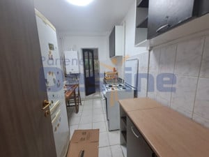 Apartament 2 camere SEMIDECOMANDAT, 39 MP, zona DACIA - imagine 4