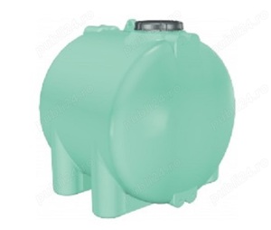  Rezervor apa potabila, V= 1000 litri