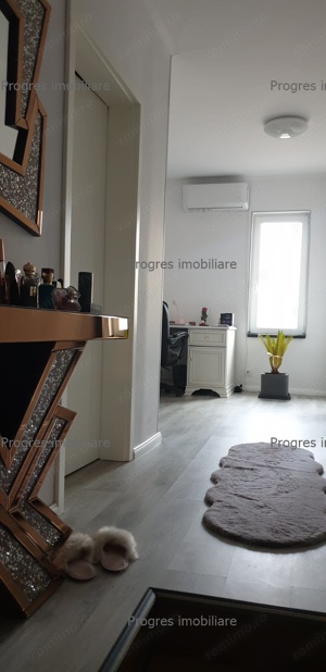 Duplex 3 camere - mobilata - GIARMATA Vii - 180.000 euro - imagine 13