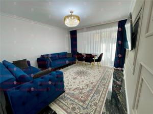 Vanzare apartament 3 camere cu curte Bucurestii Noi - imagine 3