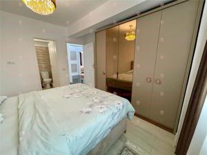 Vanzare apartament 3 camere cu curte Bucurestii Noi - imagine 8