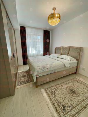 Vanzare apartament 3 camere cu curte Bucurestii Noi - imagine 7