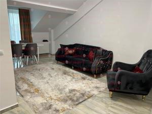 Vand apartament 2 camere mansarda - Bucurestii Noi - imagine 4