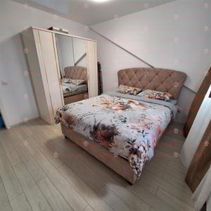 Vand apartament 2 camere mansarda - Bucurestii Noi - imagine 7