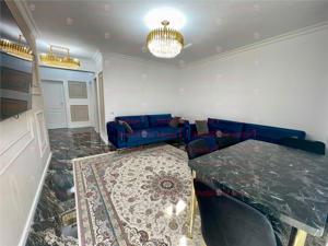 Vanzare apartament 3 camere cu curte Bucurestii Noi - imagine 4