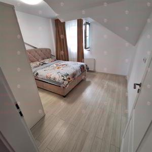 Vand apartament 2 camere mansarda - Bucurestii Noi - imagine 6