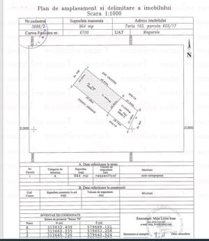 Vanzare teren localitatea Magurele - imagine 7
