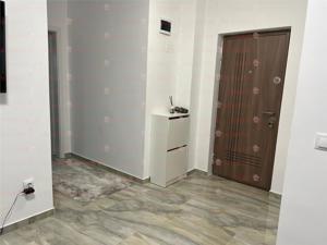 Vand apartament 2 camere mansarda - Bucurestii Noi - imagine 16