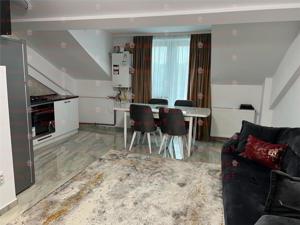 Vand apartament 2 camere mansarda - Bucurestii Noi - imagine 15