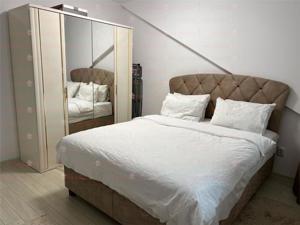 Vand apartament 2 camere mansarda - Bucurestii Noi - imagine 11