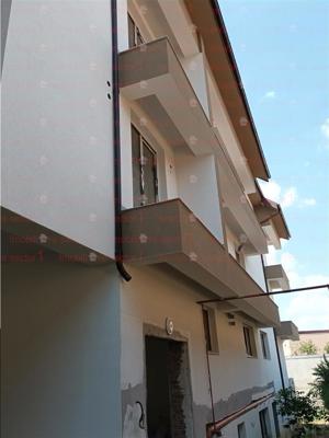 Vanzare apartamente de 2 si 3 camere Jiului - Izbiceni - Damaroaia - imagine 17