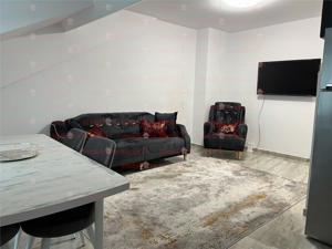 Vand apartament 2 camere mansarda - Bucurestii Noi - imagine 14