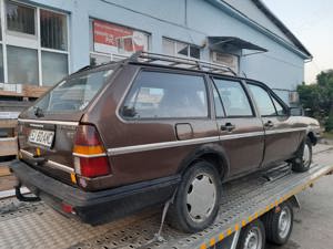 Vand  Volkswagen Passat B 2 - imagine 2 Vand  Volkswagen Passat B 2 - imagine 2
