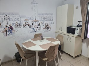 De vânzare apartament cu 3 camere decomandat, zona Stejari  - imagine 5