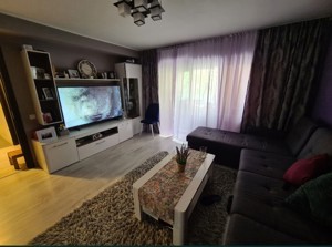 De vânzare apartament cu 3 camere decomandat, zona Stejari  - imagine 4