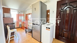 Apartament cu 2 camere mobilat si utilat, zona Girocului - imagine 7