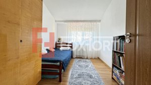 Apartament cu 2 camere mobilat si utilat, zona Girocului - imagine 4