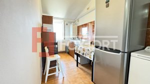 Apartament cu 2 camere mobilat si utilat, zona Girocului - imagine 6