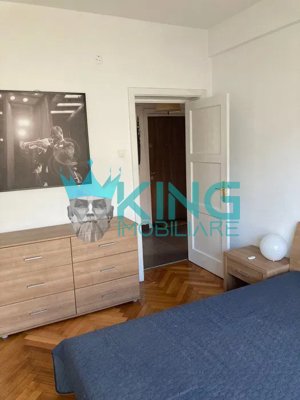  Apartament 2 Camere Primaverii Bucuresti - imagine 4